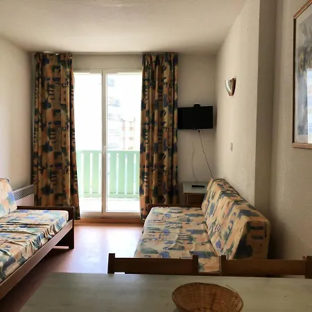 Residence Balcons Du Soleil - Pieces 104 * 格尔姆