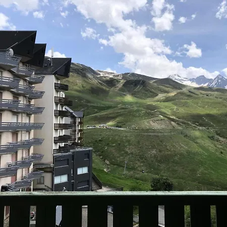 Residence Balcons Du Soleil - Pieces 104 *