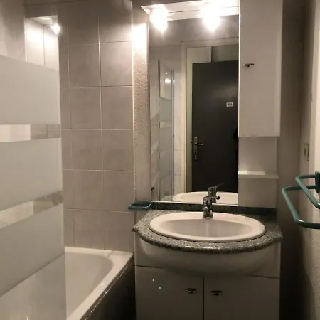 Residence Balcons Du Soleil - Pieces 104 公寓 格尔姆