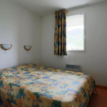 Residence Balcons Du Soleil - Pieces 104 公寓 *