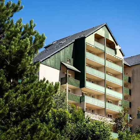 Residence Balcons Du Soleil - Pieces 104