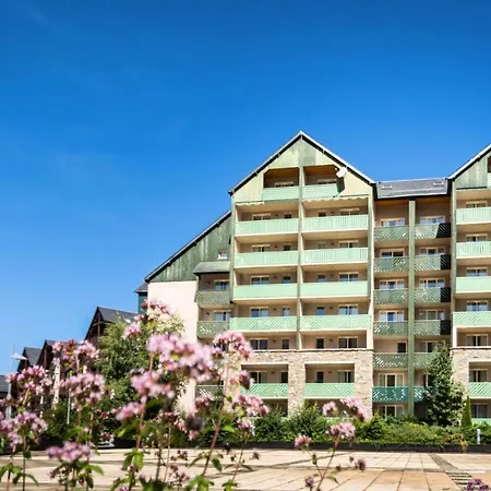 Residence Balcons Du Soleil - Pieces 104 * 格尔姆