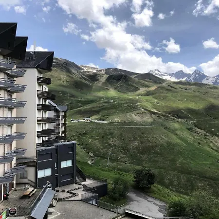 Residence Balcons Du Soleil - Pieces 104 *