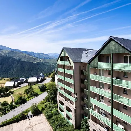 公寓 Residence Balcons Du Soleil - Pieces 104 *