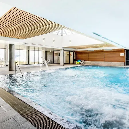 Residence Balcons Du Soleil - Pieces 104 * 格尔姆